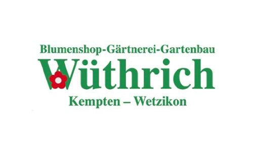 Wüthrich Gärten GmbH